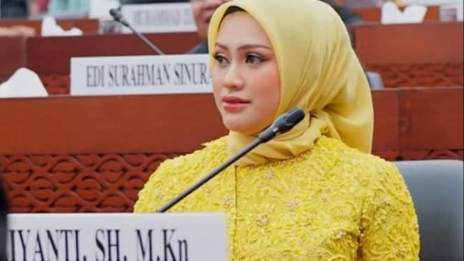 Erni Sitorus, Ketua DPRD Sumut, Ditarik ke Sorotan: Wakil Ketua DPRD Deliserdang Jadi Tersangka, Kekayaan Rp2,4 Miliar