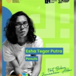 Esha Tegar Putra Bentak DKJ: Publikasi Esai Penasihat Little Aresha Dinilai Salah Kaprah dan Berbahaya