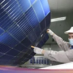EU di Persimpangan: IMF Setujui Penundaan Utang Covid-19, Ancaman Panel Surya China, dan Tarik Ulur Tarif Mobil AS