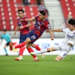 FC Anyang Siap Guncang Klasemen: Jadwal Baru, Transfer Mengesankan, dan Dukungan Fanatik