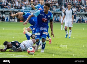 FC Luzern Siap Guncang Super League: Derbi Zürich, Kepemimpinan Baru, dan Dinamika Bisnis di Kota