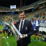 FC Porto Raih Gelar ke-31 Liga Portugal, Andre Villas‑Boas Dari Bench ke Puncak!