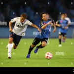 FC Tokyo Ungguli Kawasaki Frontale dalam Derby Tamagawa, Poin Tiga Membawa Kemenangan Puncak