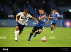 FC Tokyo Ungguli Kawasaki Frontale dalam Derby Tamagawa, Poin Tiga Membawa Kemenangan Puncak