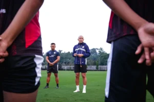 FCSB Siap Guncang Panggung Europa League 2025/26: Harapan Baru untuk Kebangkitan Sepak Bola Rumania