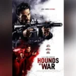 Film ‘Hounds of War’ Guncang Layar Lebar: Aksi Brutal, Pengkhianatan, dan Balas Dendam Tentara Bayaran Elite