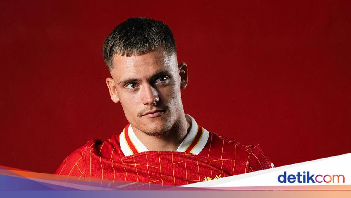 Florian Wirtz Absen: Dampak Besar pada Laga Liverpool vs Chelsea dan Tantangan Musim Akhir