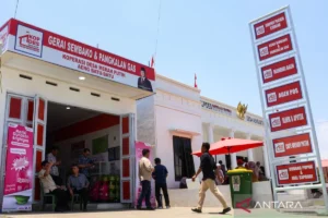 Gaji Menggiurkan & Status Kerja Fantastik: Kesempatan Langka untuk Calon Manajer Kopdes Merah Putih