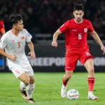 Gambaran Pot 3 Piala Asia 2027: Media Vietnam Prediksi Kejutan Timnas Indonesia