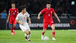 Gambaran Pot 3 Piala Asia 2027: Media Vietnam Prediksi Kejutan Timnas Indonesia