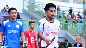 Gangwon FC Siap Guncang Liga: Bagaimana Dukungan Pemerintah dan Ekonomi Regional Membantu Tim