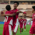 Garuda Siap Menggebrak Peringkat FIFA: Duel Oman & Mozambik di GBK serta Kebangkitan Tim U‑17