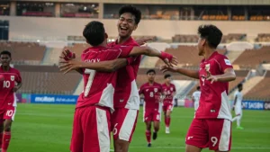 Garuda Siap Menggebrak Peringkat FIFA: Duel Oman & Mozambik di GBK serta Kebangkitan Tim U‑17