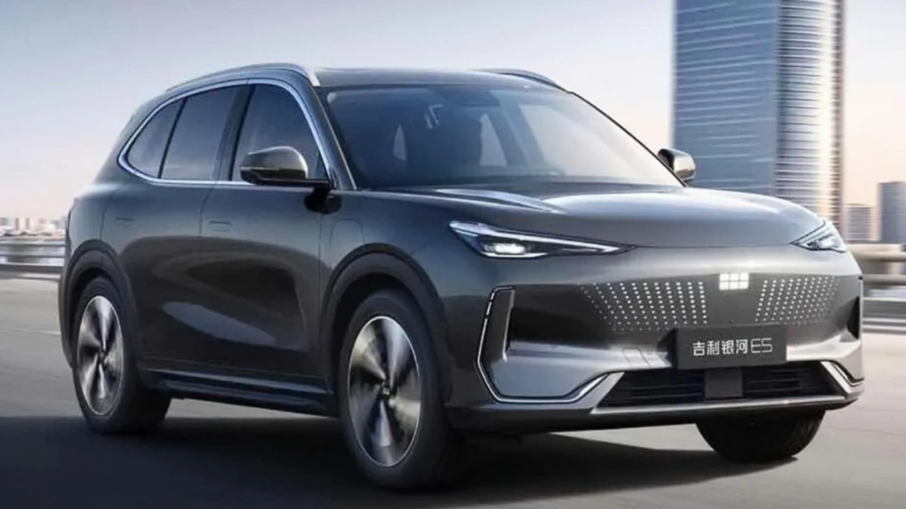 Geely Siapkan Dua Mobil Baru Tahun Ini: Jadwal Peluncuran, Fitur Canggih, dan Persaingan Pasar Indonesia