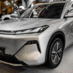 Geely Siapkan Dua Model Baru 2024: Inovasi yang Mengguncang Pasar Otomotif Indonesia