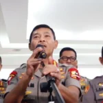 Geger! Kapolri Lakukan Mutasi Besar-besaran, 9 Kapolda Diganti dalam Satu Gerakan