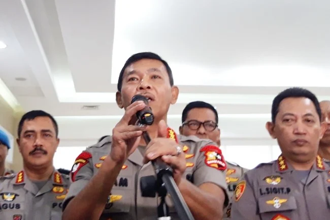Geger! Kapolri Lakukan Mutasi Besar-besaran, 9 Kapolda Diganti dalam Satu Gerakan