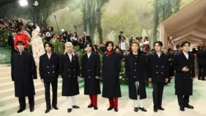 Gemerlap Met Gala 2026: Seni Kostum Mengukir Jejak Budaya dalam Mode Dunia