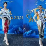 Gemerlap Wakil Jawa di Opening Number Puteri Indonesia 2026: Dominasi yang Tak Terkalahkan