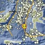Gempa Bumi Guncang Indonesia: Dari Maluku Utara hingga Jawa Barat, BMKG Pantau Aktivitas Seismik Hari Ini
