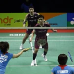Gempar! Thalita Naik Puncak, Kadek Dhinda & Ester Terjebak Tanpa Poin di Update Ranking BWF Terbaru