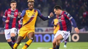 Genoa Raih Poin Penting dari Atalanta, Memperkuat Posisi Aman di Serie A