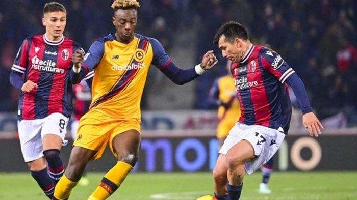 Genoa Raih Poin Penting dari Atalanta, Memperkuat Posisi Aman di Serie A