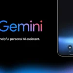 Google Redesain Gemini: Antarmuka Baru yang Menggoda Pengguna iOS dan Android