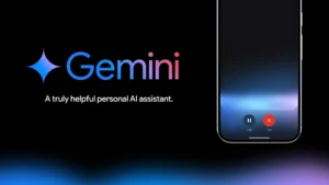 Google Redesain Gemini: Antarmuka Baru yang Menggoda Pengguna iOS dan Android