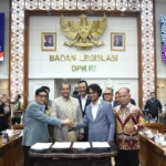 Gubernur Bali Dorong Perlindungan Desa Adat, Baleg DPR RI Targetkan RUU Rampung Tahun 2026