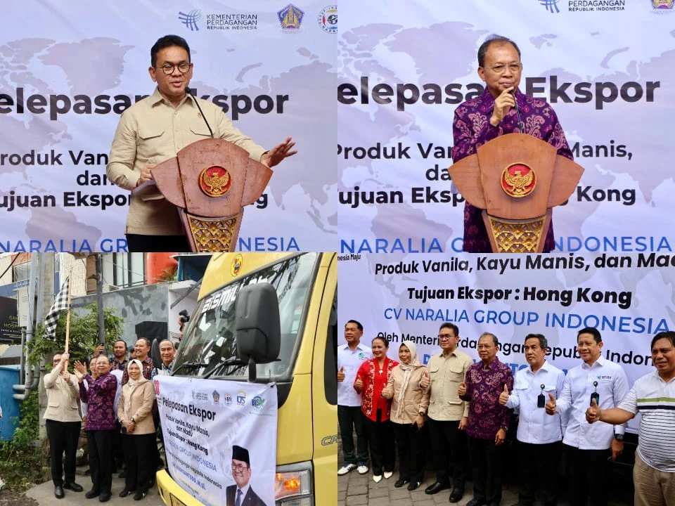 Gubernur Koster Dorong Bali Tampil dengan Identitas Budaya dan Kekuatan UMKM