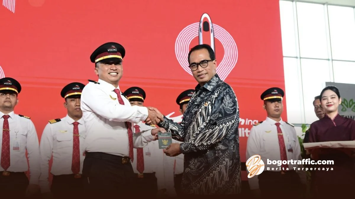 Gubernur Koster Harap Tahun Depan Jangkauan BBTF Lebih Luas