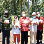 Gubernur Koster Promosikan Garam Tradisional Bali di Forum Akademisi Perikanan dan Kelautan