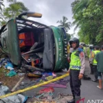 Gubernur Sumsel Klaim 90% Jalan Mulus, Namun Kecelakaan Bus ALS Ungkap Lubang Jalan Memicu Tragedi