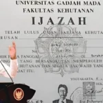 Gugatan Baru Jokowi: Alumni UGM Tuntut Bukti Ijazah di Pengadilan, Apa Dampaknya?