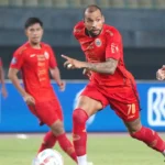 Gustavo Almeida Siapkan Serangan Mematikan, Persija Fokus ke Laga Tandang Lawan Persijap Jepara