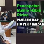 Habib Rizieq Sebut Dudung ‘Jenderal Baliho’ Soal Yaman, Dudung Balas dengan Tegas: ‘Ocehan Tak Perlu Didengar’
