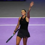 Hailey Baptiste Guncang Dunia Tenis: Aryna Sabalenka Gagal Capai 15 Kemenangan Beruntun