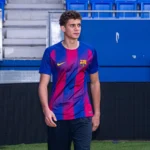 Hamza Abdel-Karim Bersinar, Barcelona Siapkan Opsi Beli; Al Ahly Tancap Enppi 3-0 dalam Perebutan Gelar