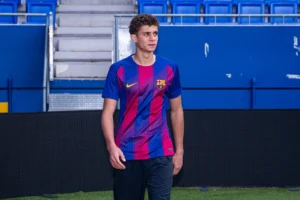 Hamza Abdel-Karim Bersinar, Barcelona Siapkan Opsi Beli; Al Ahly Tancap Enppi 3-0 dalam Perebutan Gelar