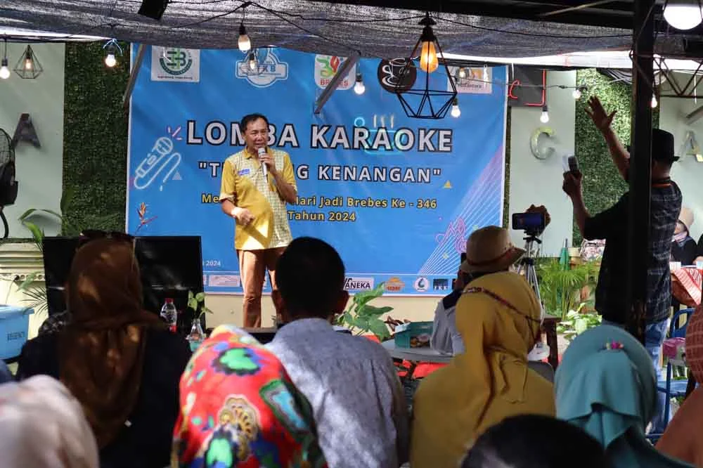 Hardiknas 2026 di Klungkung Meriah dengan Lomba Karaoke Guru