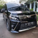Harga Bekas Toyota Voxy Bikin Kaget! MPV Premium Kini Bisa Dapatkan Hanya Ini