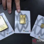 Harga Emas Antam Tetap Stabil di Rp2.839.000/Gram: Imbasnya Bagi Investor dan Konsumen