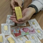 Harga Emas Hancur Lebur! 5 Trik Buyback Agar Tetap Cuan di Tengah Penurunan Tajam