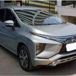 Harga Mitsubishi Xpander Ultimate 2017 Bekas Turun Drastis! Cocok untuk Keluarga Besar, Simak Detailnya!