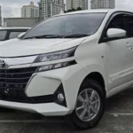 Harga Toyota Avanza 2018 Bekas Turun Drastis, CVT Mulai Dijual di Bawah Rp 150 Juta!