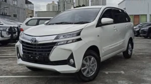 Harga Toyota Avanza 2018 Bekas Turun Drastis, CVT Mulai Dijual di Bawah Rp 150 Juta!