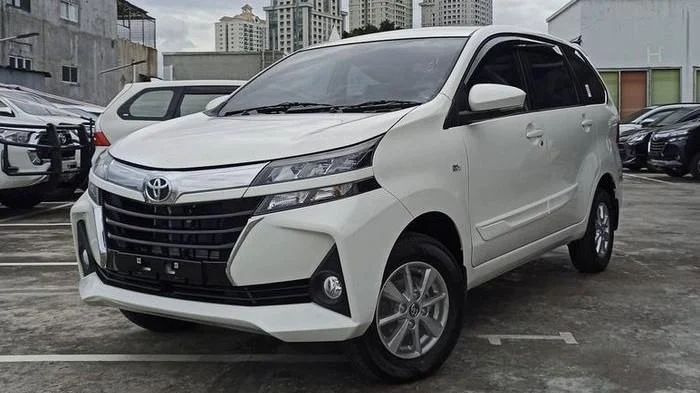 Harga Toyota Avanza 2018 Bekas Turun Drastis, CVT Mulai Dijual di Bawah Rp 150 Juta!