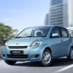 Hatchback Sirion 2007 Bikin Kejutan: Harga Di Bawah Rp60 Juta, Muat 5 Penumpang dan Irit BBM!