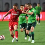 Henan FC: Kebangkitan Sang Singa Kuning yang Mengguncang Liga Super China